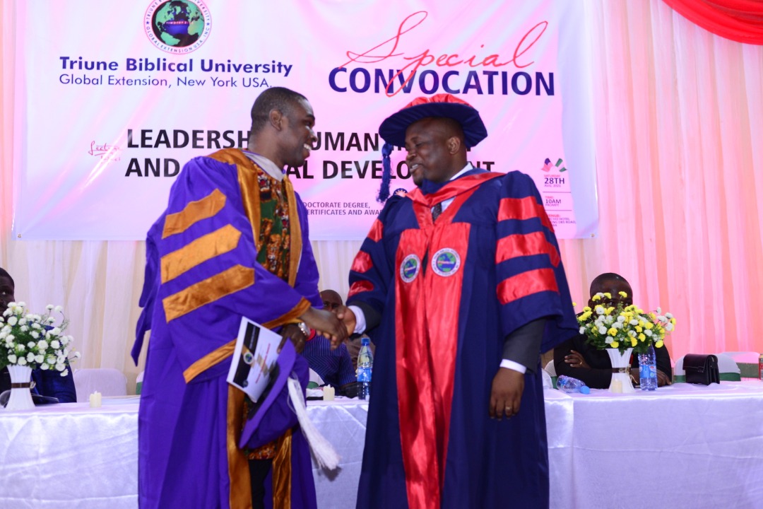 TBUGLEX Graduate